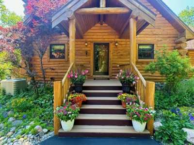 Home For Sale in Presque Isle, Michigan