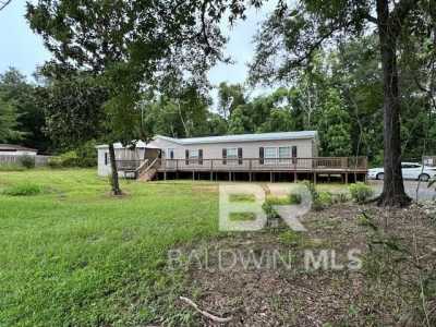 Home For Sale in Lillian, Alabama