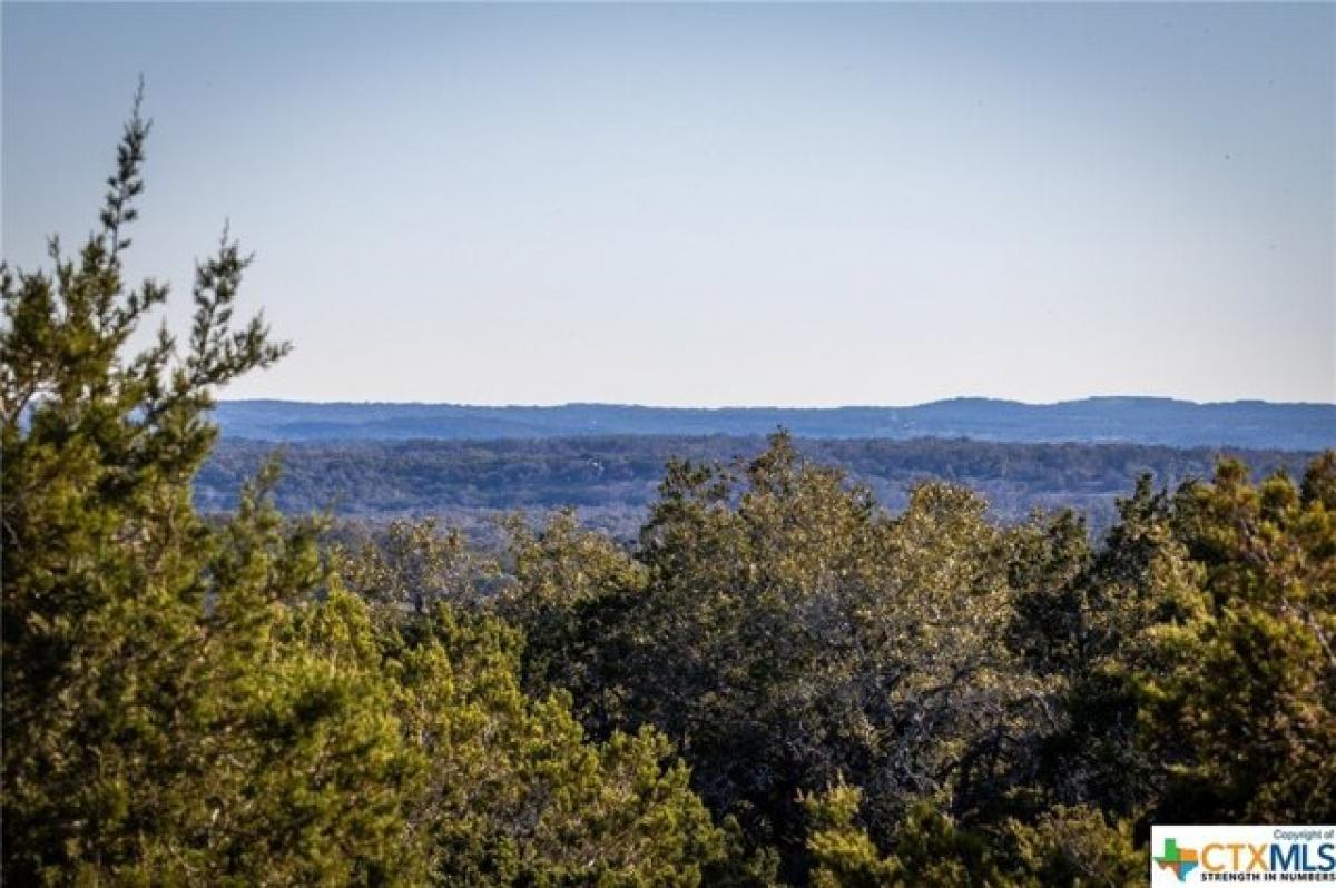 Picture of Residential Land For Sale in Wimberley, Texas, United States