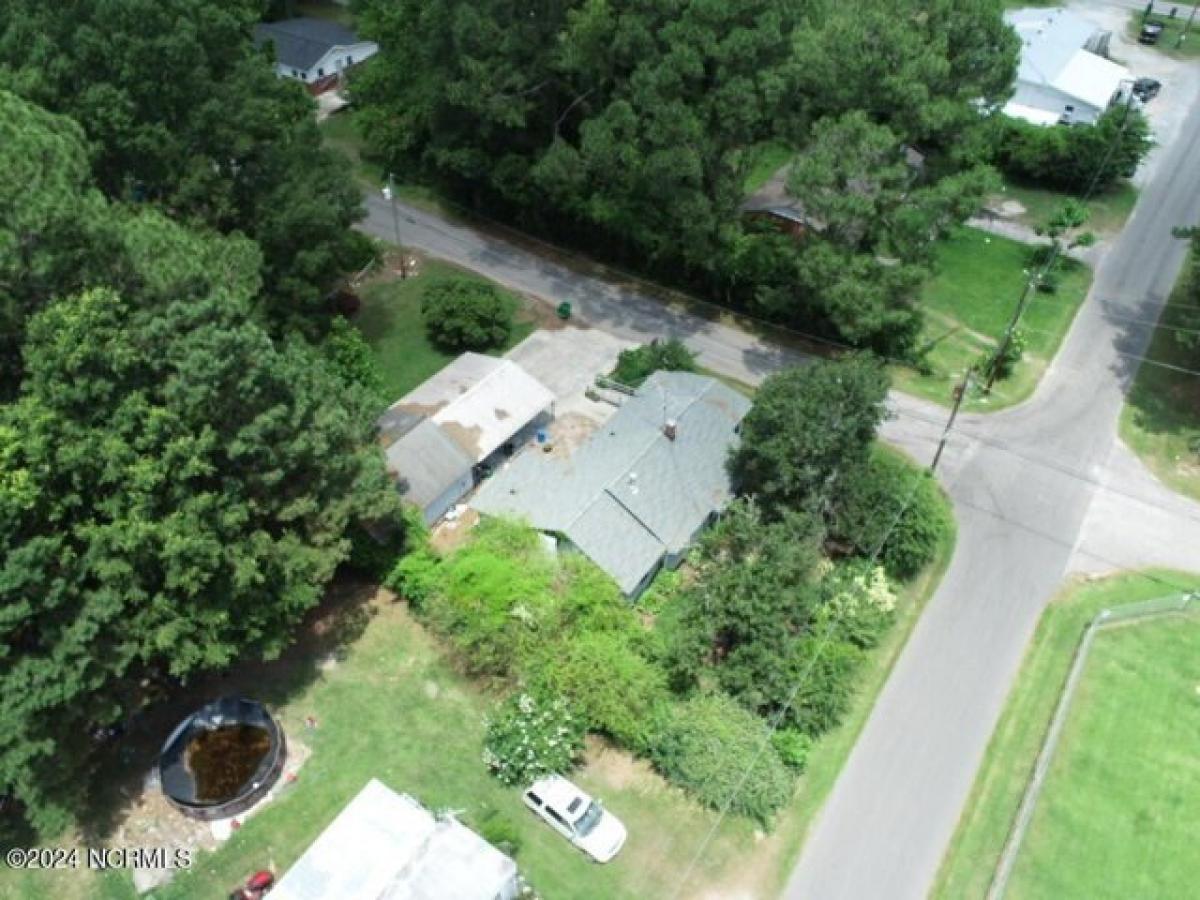 Picture of Home For Sale in Clarkton, North Carolina, United States