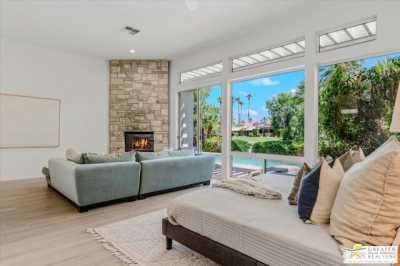 Home For Sale in Indian Wells, California