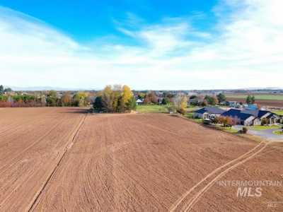 Residential Land For Sale in Nampa, Idaho