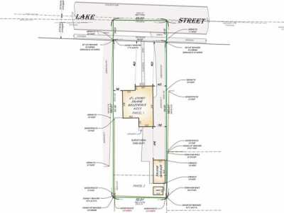 Residential Land For Sale in Libertyville, Illinois