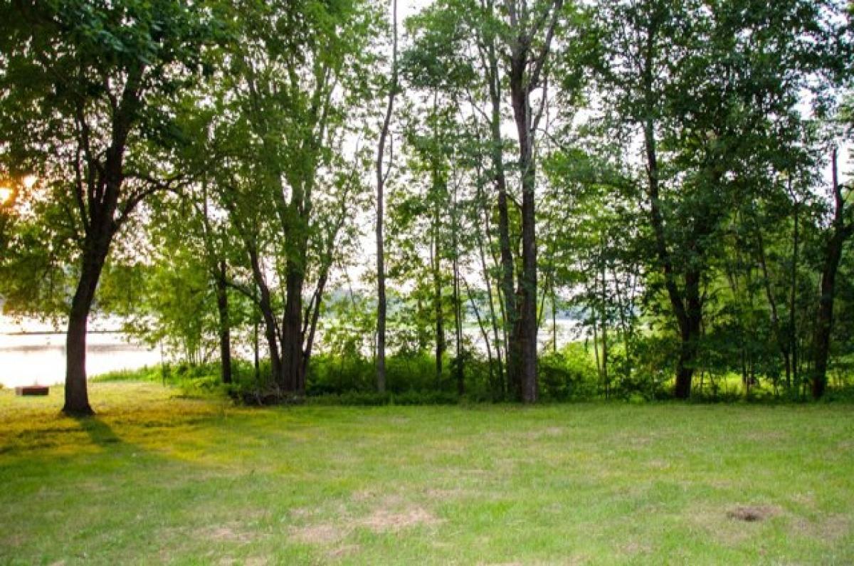 Picture of Residential Land For Sale in West Gardiner, Maine, United States