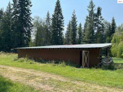 Home For Sale in Clark Fork, Idaho