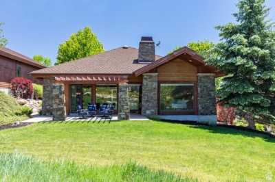 Home For Sale in Eden, Utah