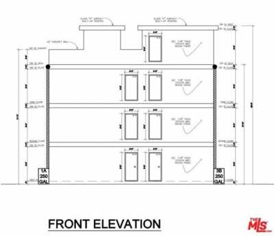 Residential Land For Sale in Burbank, California