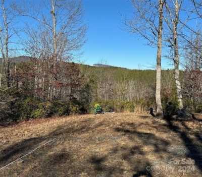 Residential Land For Sale in Nebo, North Carolina