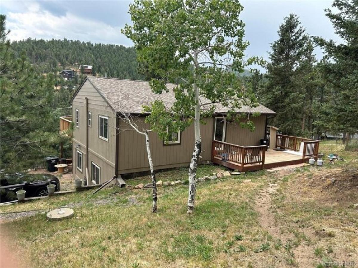 Picture of Home For Sale in Conifer, Colorado, United States