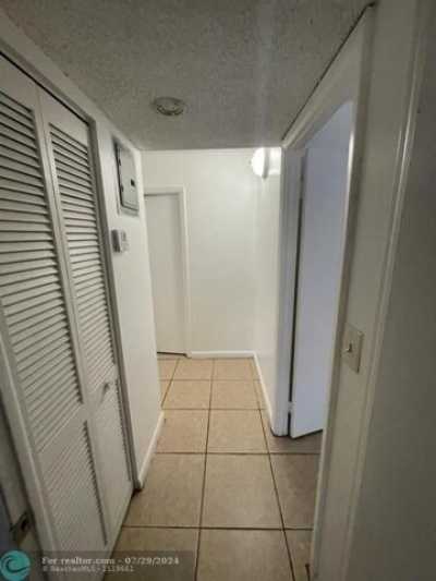 Apartment For Rent in Homestead, Florida