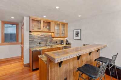 Home For Sale in Telluride, Colorado