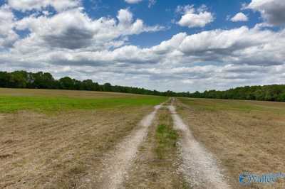 Residential Land For Sale in New Market, Alabama