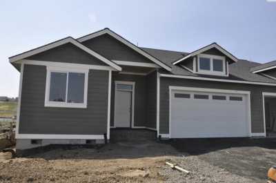 Home For Sale in Pullman, Washington