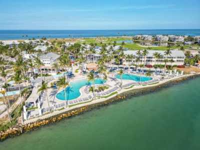 Home For Sale in Captiva, Florida