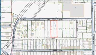 Residential Land For Rent in Andalusia, Alabama