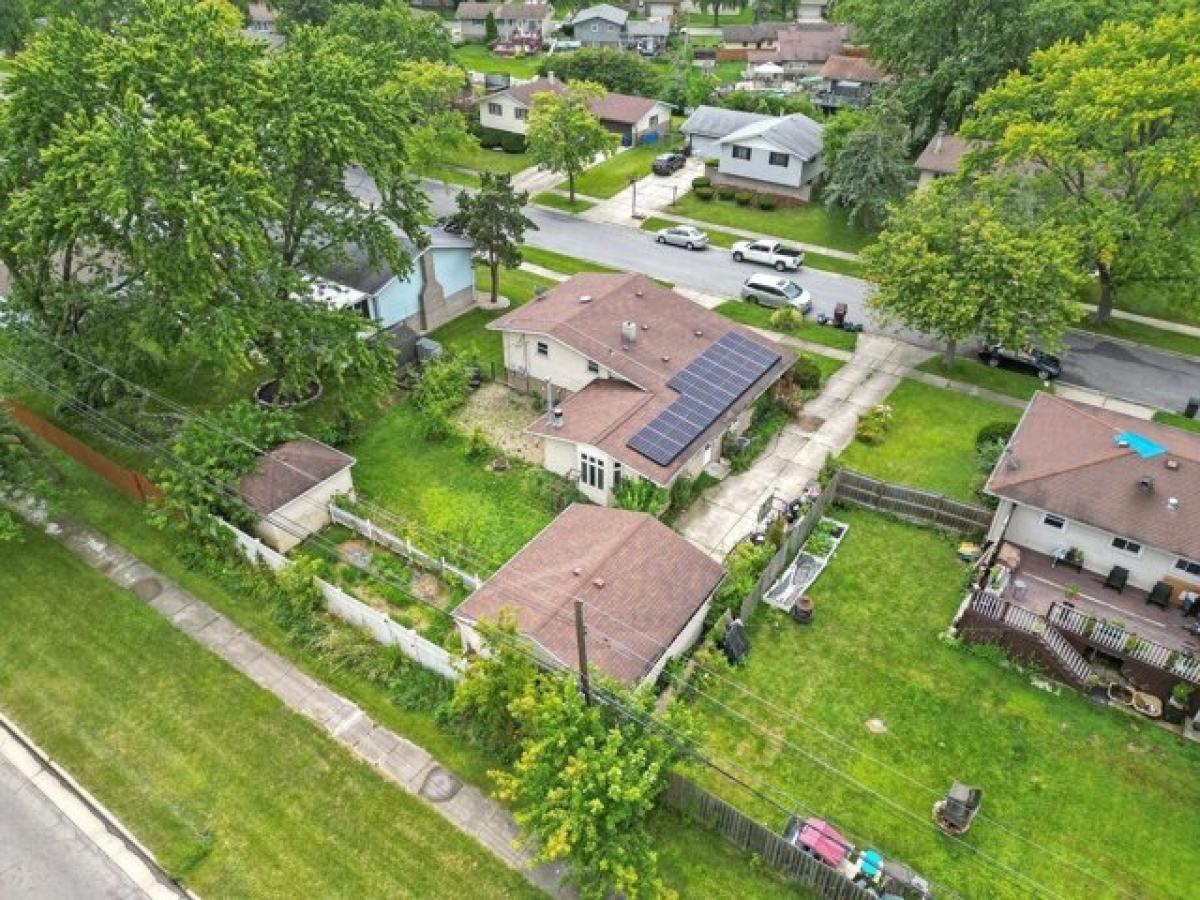 Picture of Home For Sale in Oak Forest, Illinois, United States