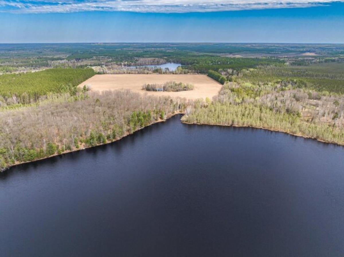 Picture of Residential Land For Sale in Rhinelander, Wisconsin, United States