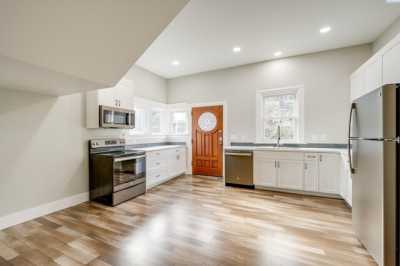 Home For Sale in Colfax, Washington