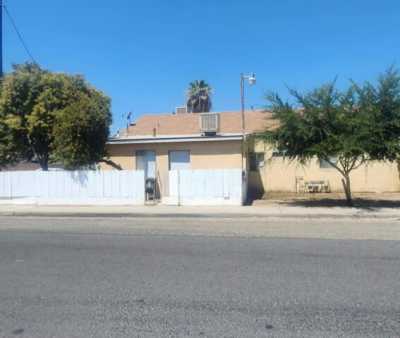 Home For Sale in Porterville, California