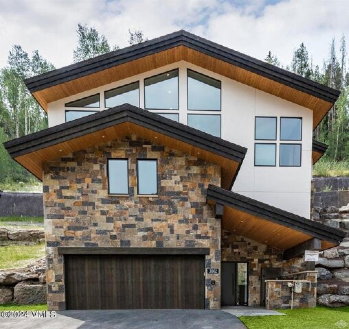 Picture of Home For Sale in Vail, Colorado, United States