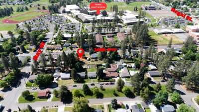 Residential Land For Sale in Spokane, Washington