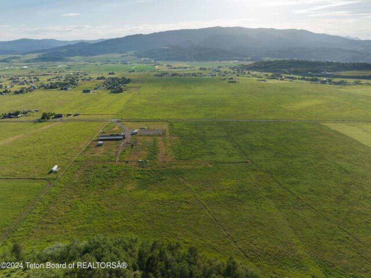 Picture of Residential Land For Sale in Etna, Wyoming, United States