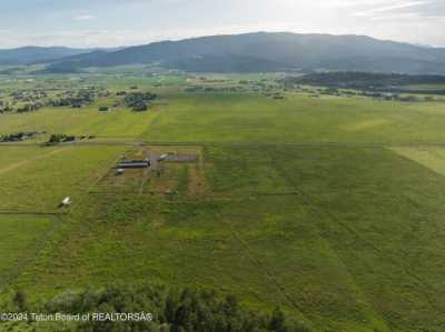 Residential Land For Sale in Etna, Wyoming