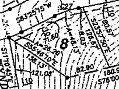 Residential Land For Rent in Daniels, West Virginia