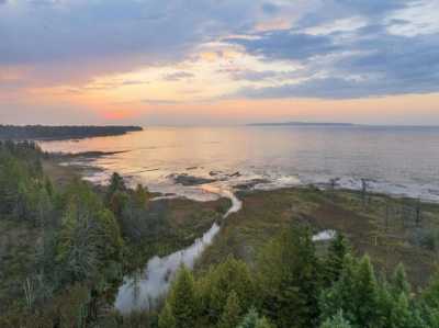 Residential Land For Sale in Saint Ignace, Michigan