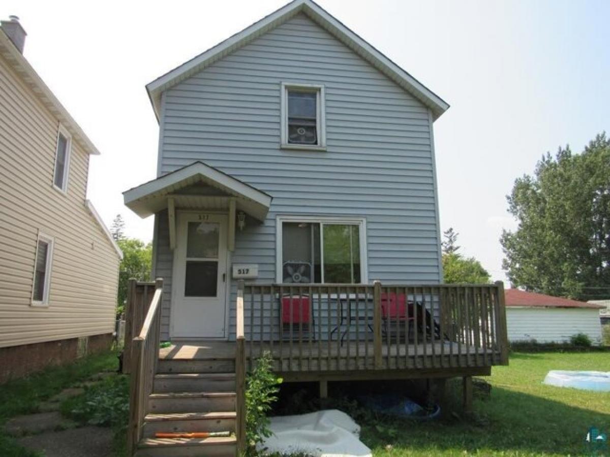 Picture of Home For Sale in Superior, Wisconsin, United States