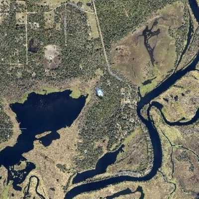 Residential Land For Sale in Osteen, Florida