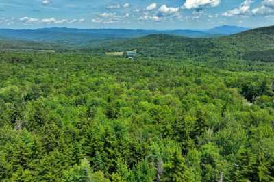 Residential Land For Sale in Ludlow, Vermont