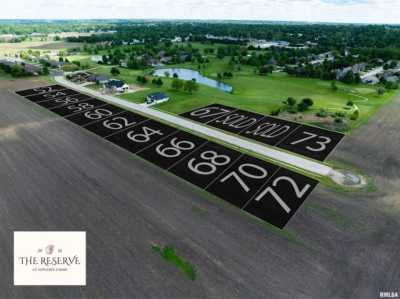 Residential Land For Sale in Jacksonville, Illinois