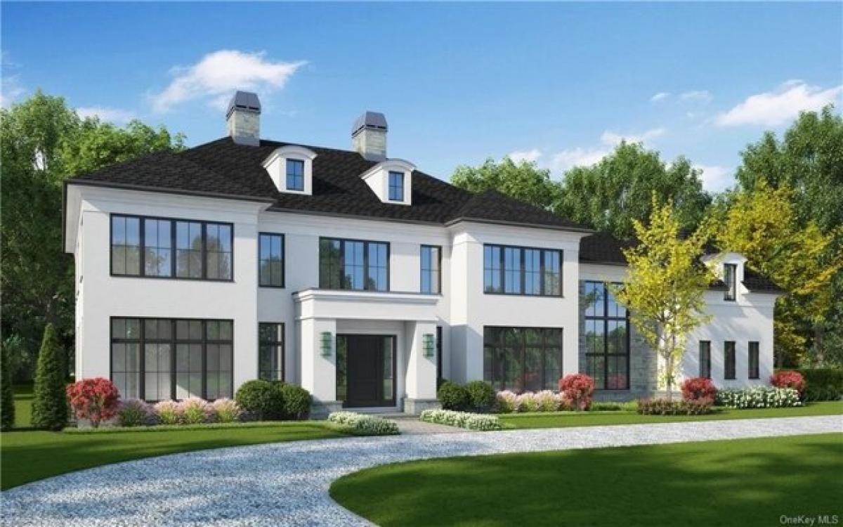 Picture of Home For Sale in Scarsdale, New York, United States