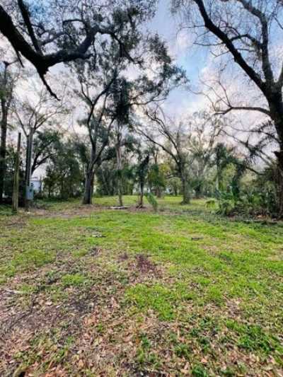 Residential Land For Sale in Arcadia, Florida