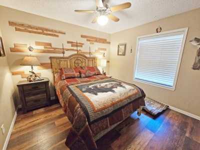 Home For Sale in Fort Davis, Texas