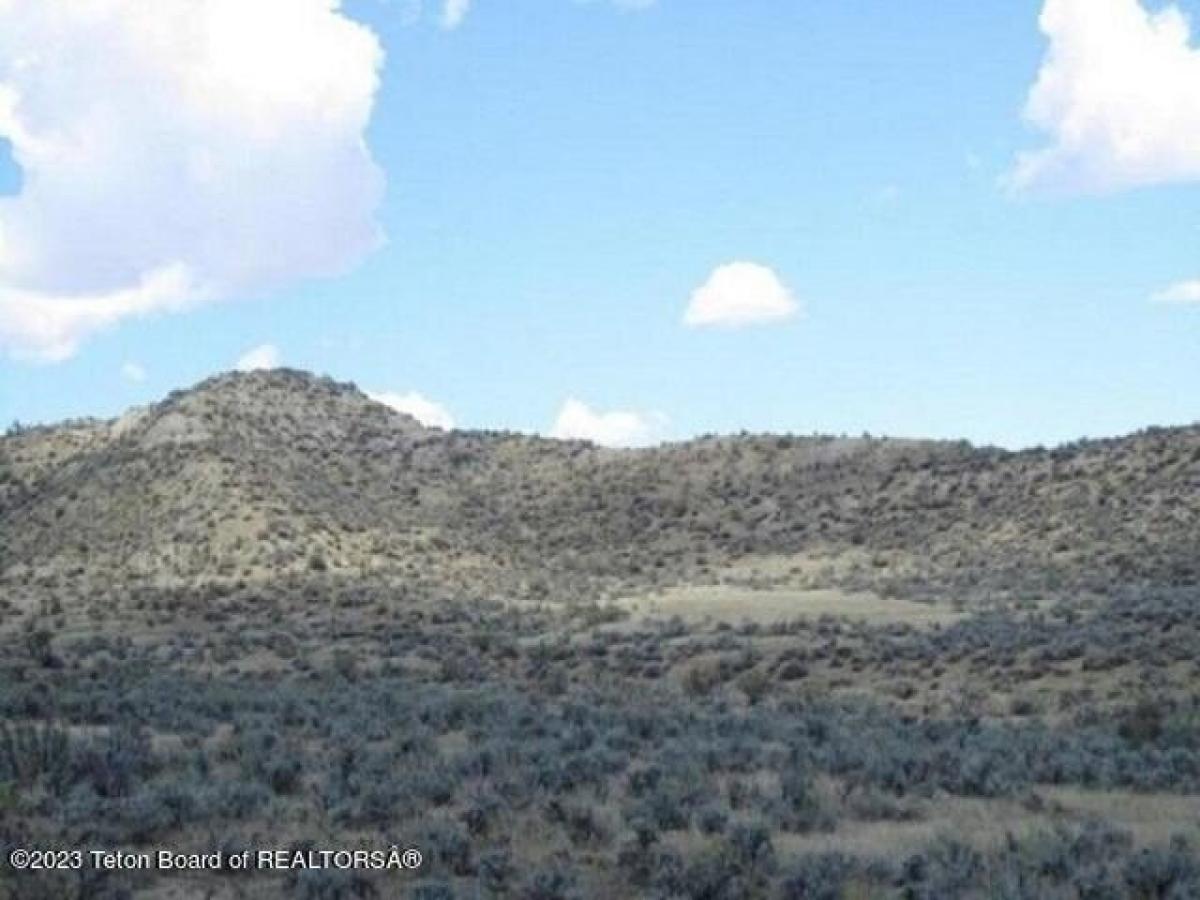 Picture of Residential Land For Sale in Buffalo, Wyoming, United States