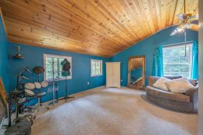 Home For Sale in Montgomery Creek, California