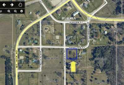 Residential Land For Sale in Elmira, Michigan