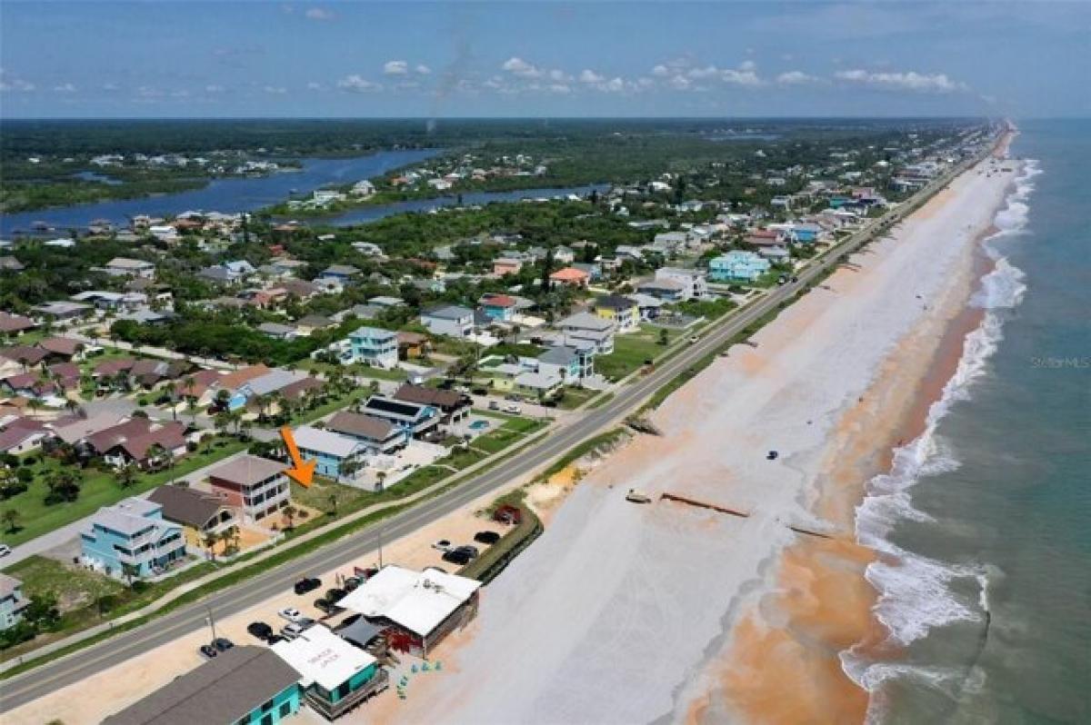 Picture of Residential Land For Sale in Flagler Beach, Florida, United States