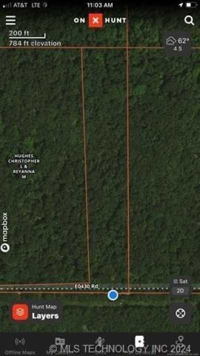 Residential Land For Sale in 