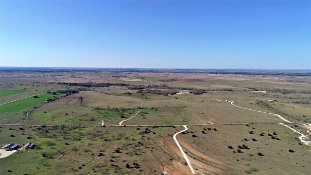 Picture of Residential Land For Sale in Bertram, Texas, United States