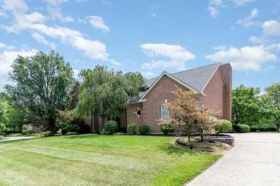 Home For Sale in Mason, Ohio