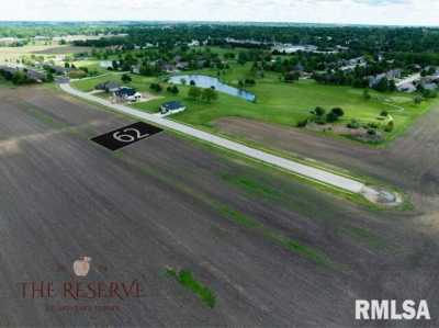 Residential Land For Sale in Jacksonville, Illinois