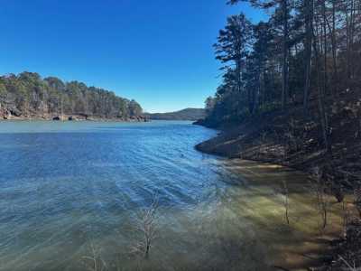 Residential Land For Sale in Shirley, Arkansas