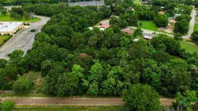 Residential Land For Sale in Athens, Texas