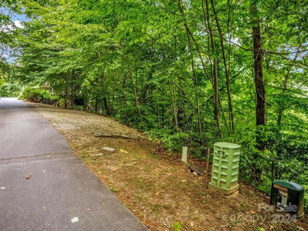 Picture of Residential Land For Sale in Black Mountain, North Carolina, United States