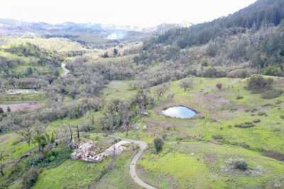 Residential Land For Sale in Santa Rosa, California