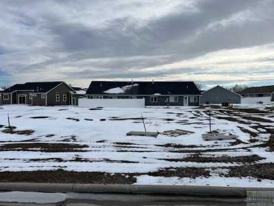 Residential Land For Sale in Laurel, Montana