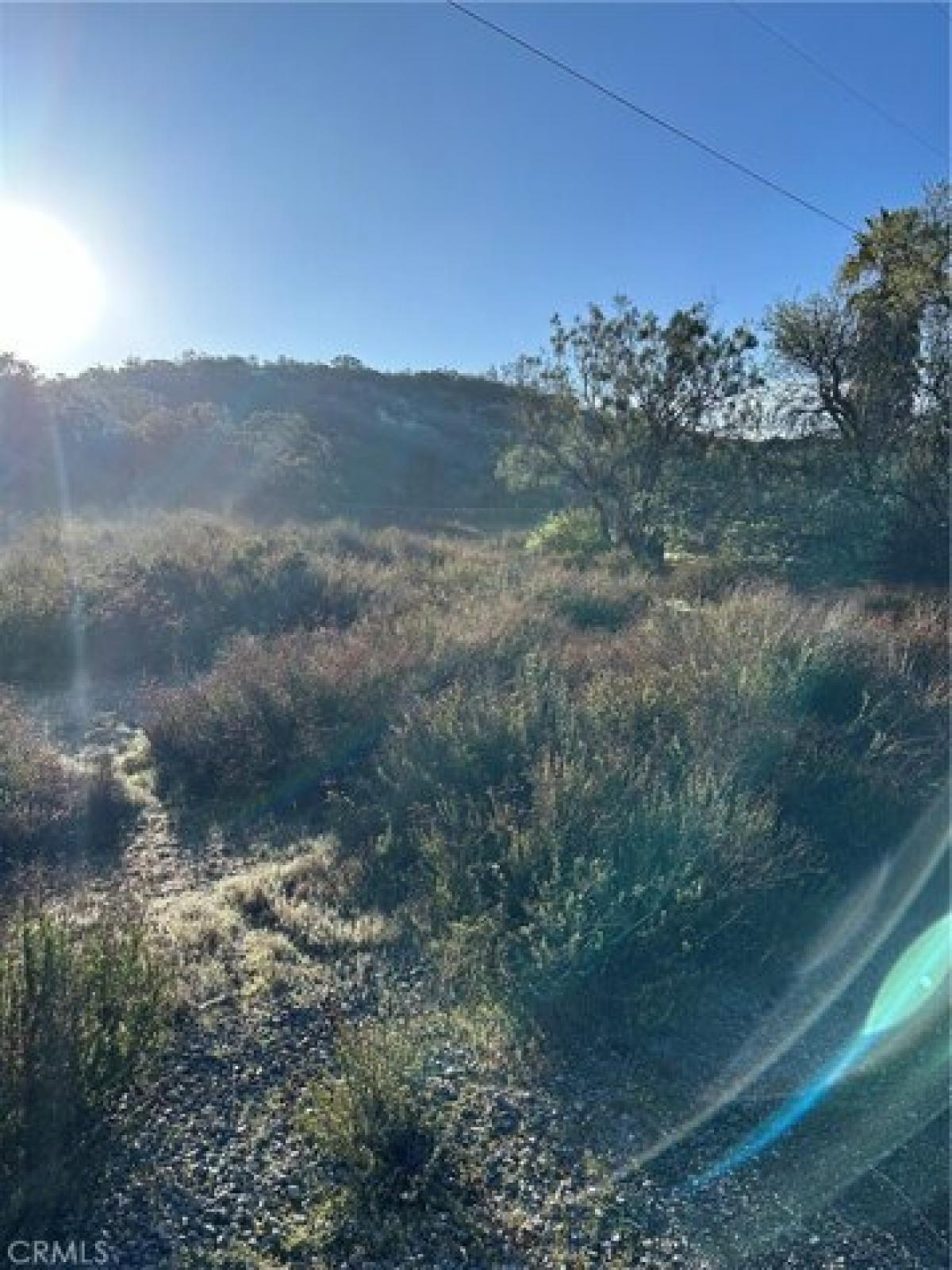 Picture of Residential Land For Sale in Aguanga, California, United States